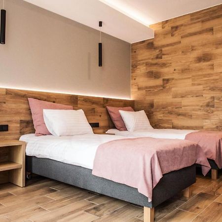 Hotel Rancho Pcim Dış mekan fotoğraf