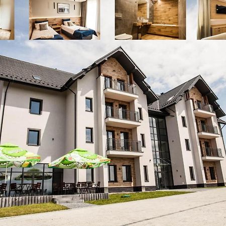 Hotel Rancho Pcim Dış mekan fotoğraf