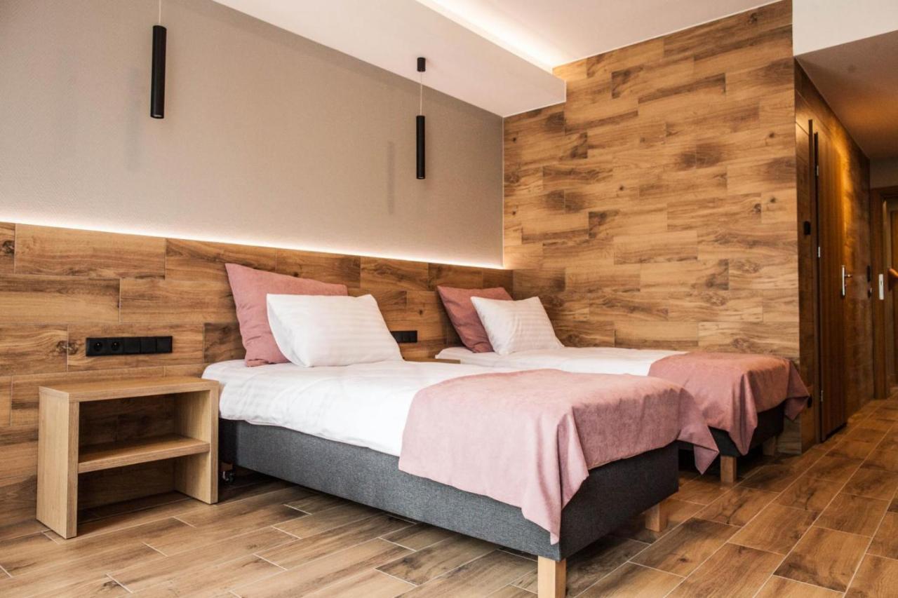 Hotel Rancho Pcim Dış mekan fotoğraf