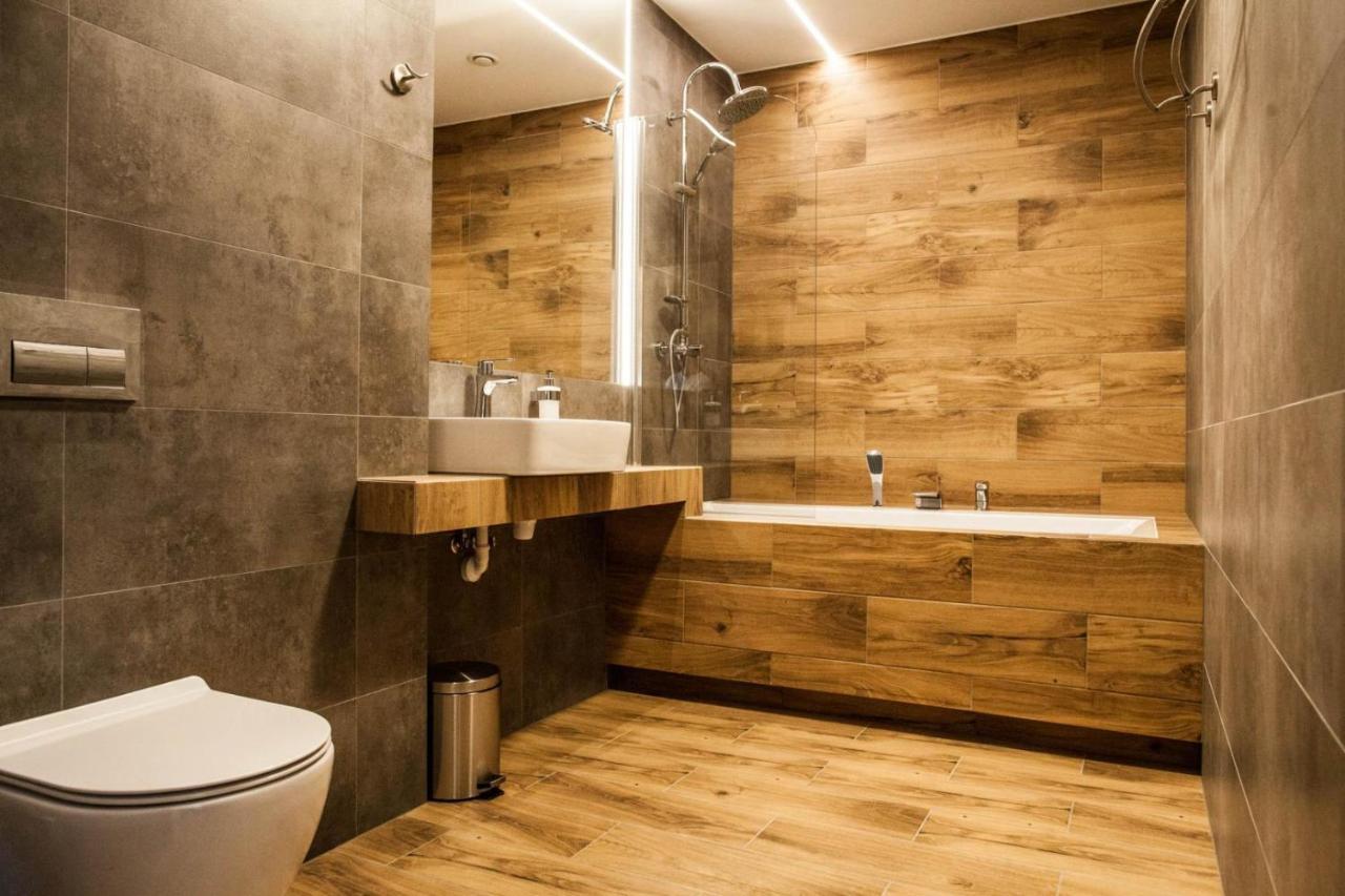 Hotel Rancho Pcim Dış mekan fotoğraf