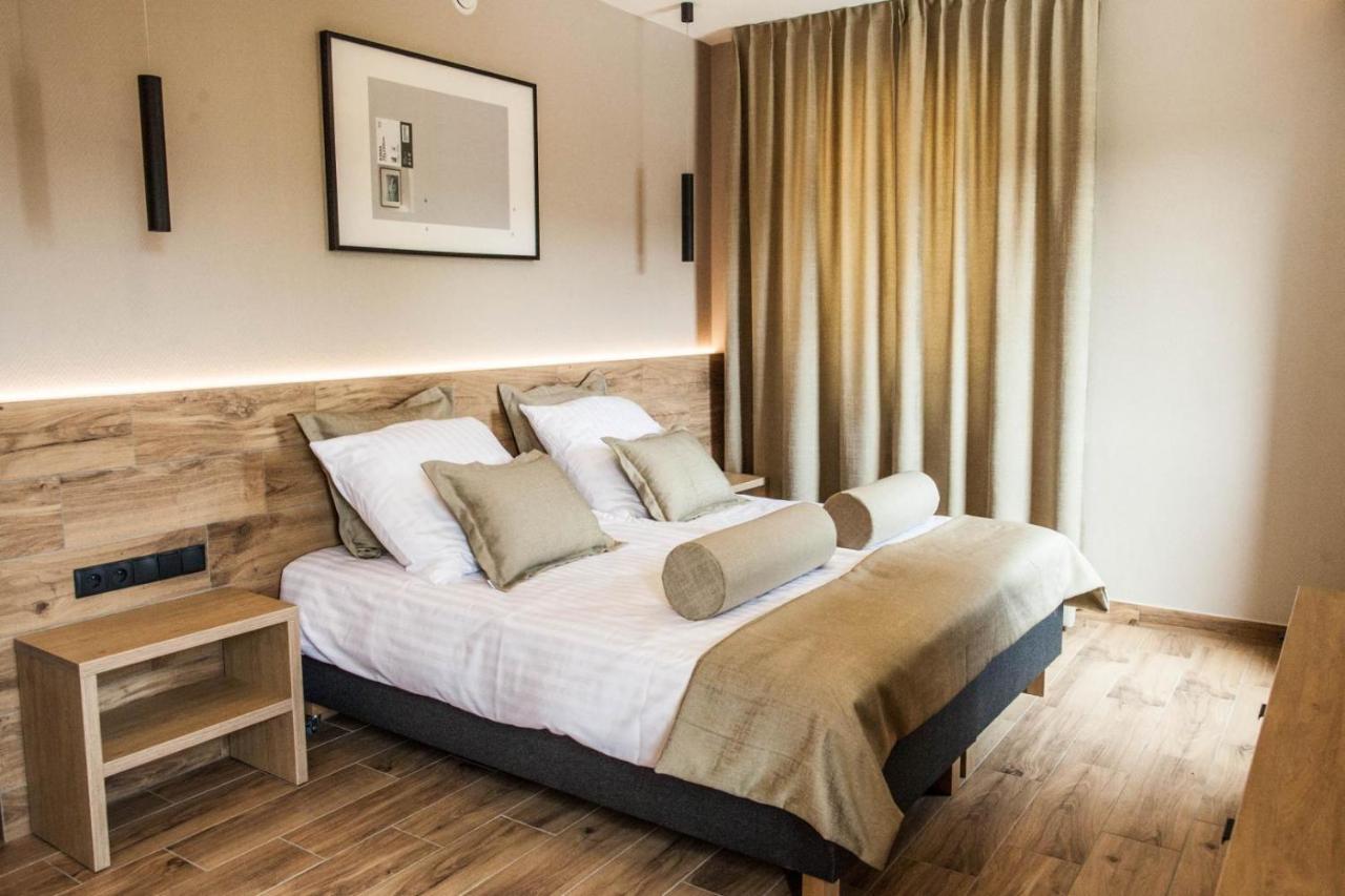 Hotel Rancho Pcim Dış mekan fotoğraf