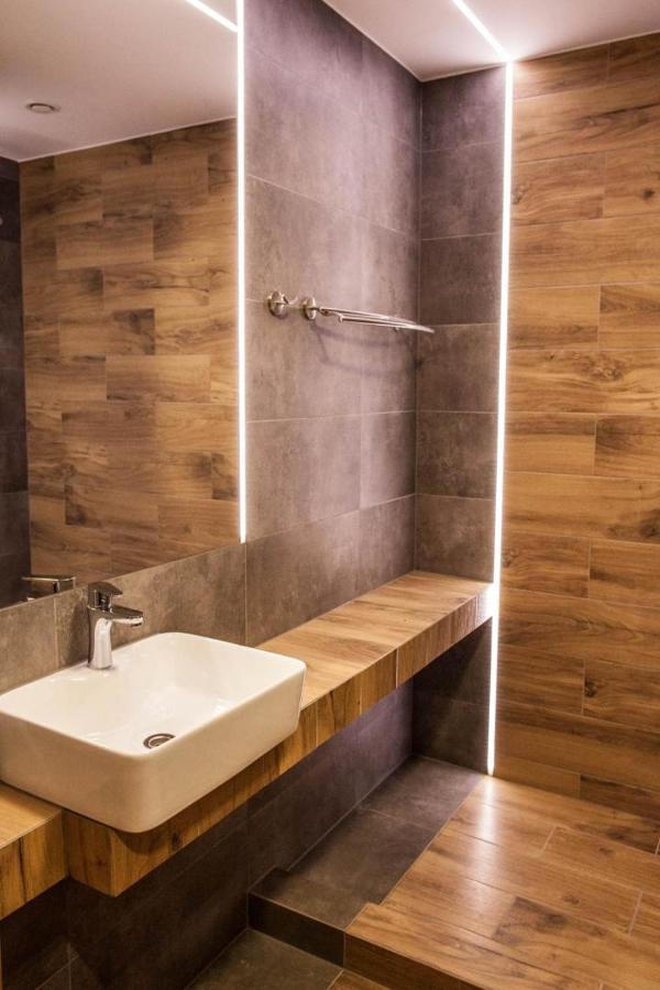 Hotel Rancho Pcim Dış mekan fotoğraf