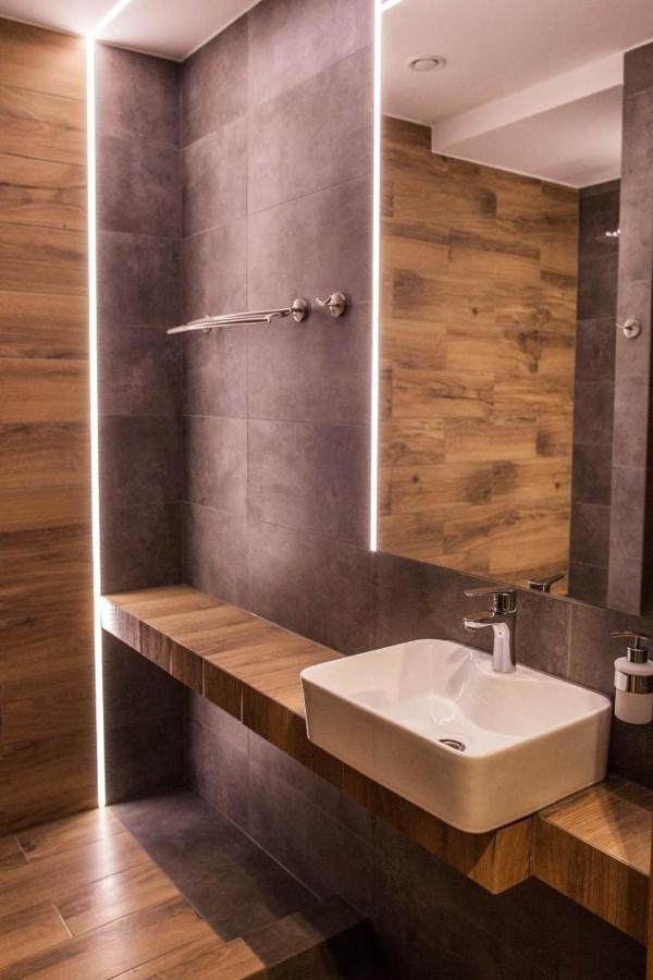 Hotel Rancho Pcim Dış mekan fotoğraf