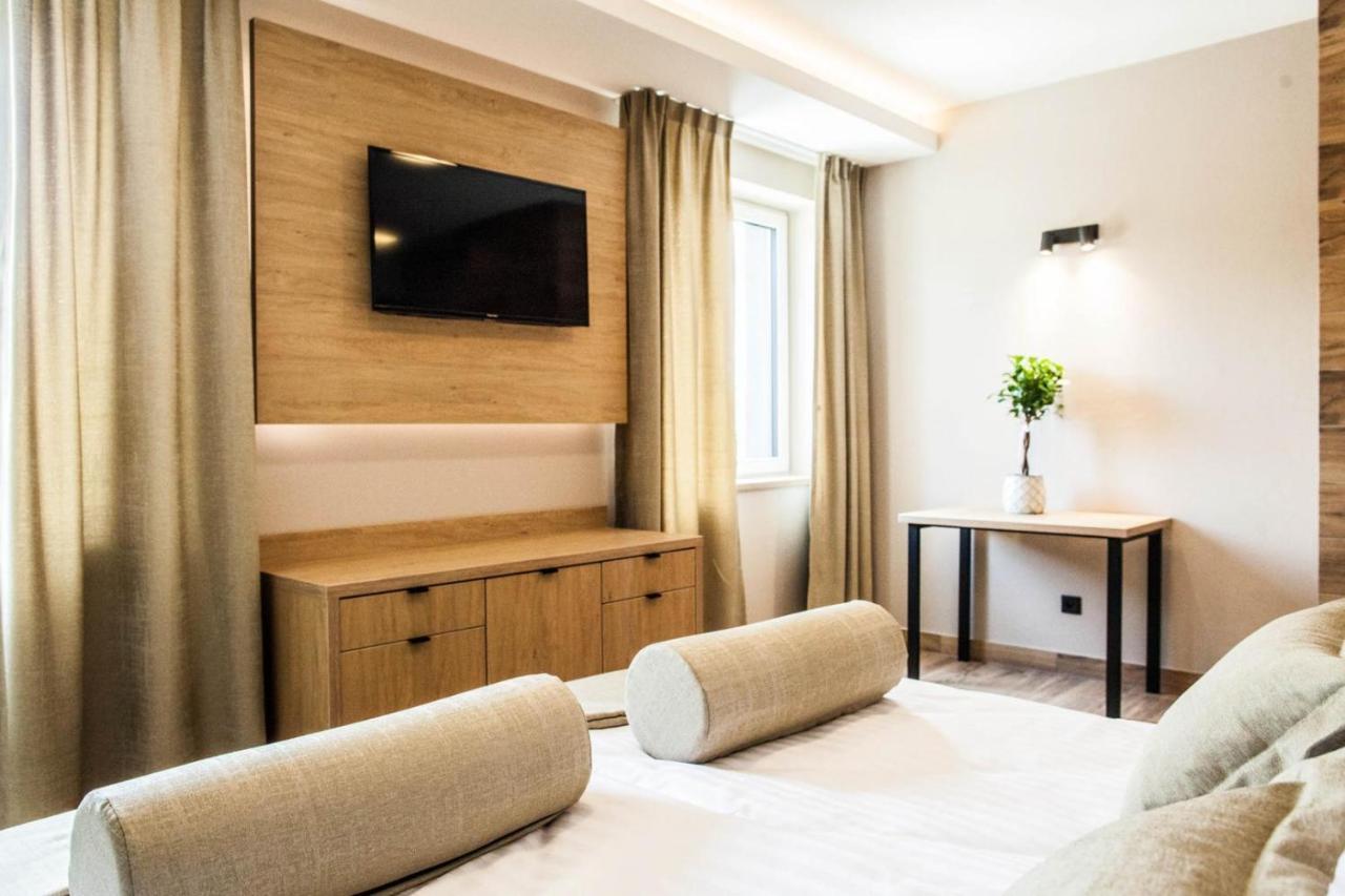 Hotel Rancho Pcim Dış mekan fotoğraf
